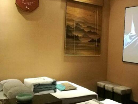 青岛SPA解决方案：针对久坐族的专项护理